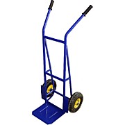 Двухколесные тележки